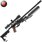 Hatsan TAC Boss PCP 4.5mm luftgevær - Game-On.no