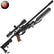 Hatsan TAC Boss PCP 4.5mm luftgevær - Game-On.no