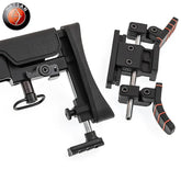 Hatsan TAC Boss PCP 4.5mm luftgevær - Game-On.no