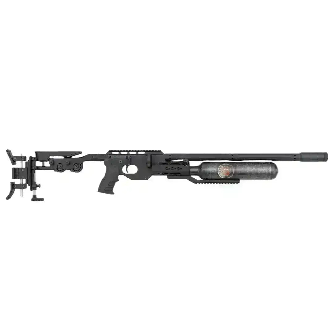 Hatsan TAC Boss PCP 4.5mm luftgevær - Game-On.no