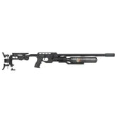 Hatsan TAC Boss PCP 4.5mm luftgevær - Game-On.no