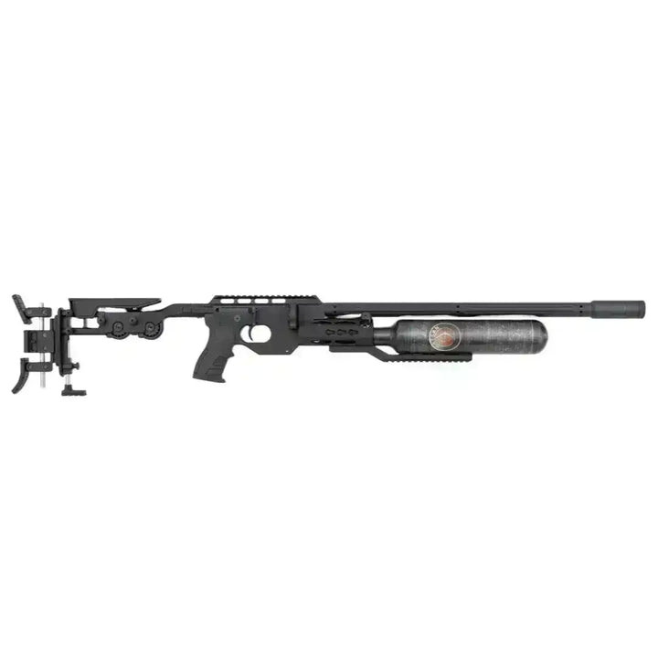 Hatsan TAC Boss PCP 4.5mm luftgevær - Game-On.no