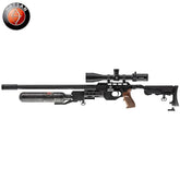 Hatsan TAC Boss PCP 4.5mm luftgevær - Game-On.no