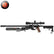 Hatsan TAC Boss PCP 4.5mm luftgevær - Game-On.no