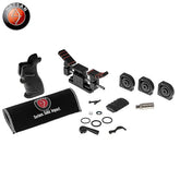 Hatsan TAC Boss PCP 4.5mm luftgevær - Game-On.no