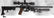 Hatsan TAC Boss PCP 4.5mm luftgevær - Game-On.no