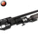 Hatsan TAC Boss PCP 4.5mm luftgevær - Game-On.no