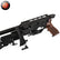 Hatsan TAC Boss PCP 4.5mm luftgevær - Game-On.no