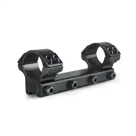 Hawke - Montasjeskinne Ø25 Medium - 11mm - Game-On.no