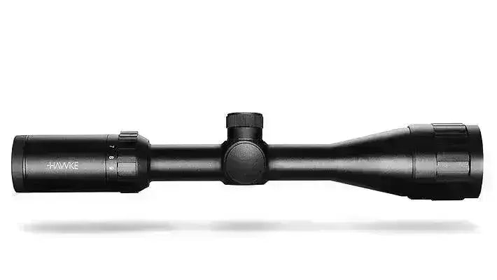Hawke - Vantage 3-9x40 AO Mil Dot - Game-On.no