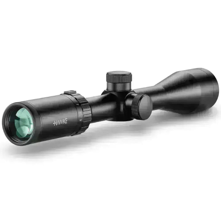 Hawke Vantage 3-9x40 Mil Dot Kikkertsikte - Game-On.no