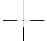 Hawke Vantage IR Kikkertsikte - 3-9x50 L4A - Game-On.no