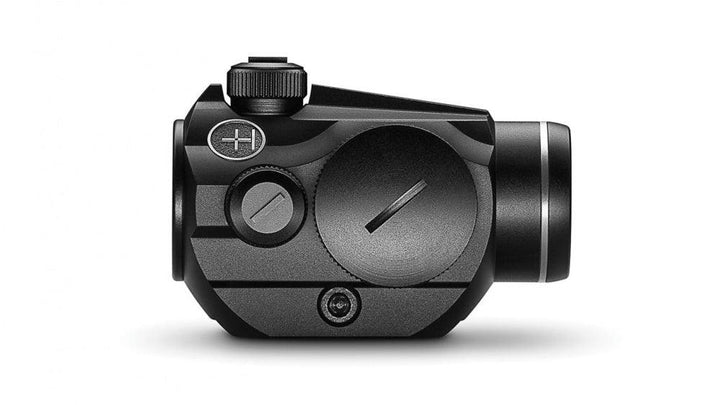 Hawke - Vantage Red Dot Sikte 20mm - 21mm Weaver - Game-On.no