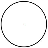 Hawke - Vantage Red Dot Sikte 20mm - 21mm Weaver - Game-On.no