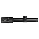 Element Helix HD 1-8x24 LPVO, sett fra siden