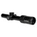 Element Helix HD 1-8x24 LPVO, skrått bakfra mot okularet
