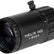 Element Helix HD 1-8x24 LPVO, nærbilde av forstørrelsesring og diopter