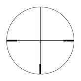 L4A retikkel i Element Helix HD 1-8x24