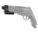 HDR 50 T4E Demper / Tracer Adapter med Rail - Game-On.no