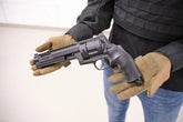 HDR 68 Gen2 T4E Paintball Revolver – .68 Kaliber Co2 Markør - Game-On.no