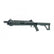 HDX 68 T4E Trening Paintball Hagle - 68 kaliber - Skyter Gummi/P - Game-On.no