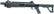 HDX 68 T4E Trening Paintball Hagle - 68 kaliber - Skyter Gummi/P - Game-On.no