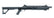 HDX 68 T4E Trening Paintball Hagle - 68 kaliber - Skyter Gummi/P - Game-On.no