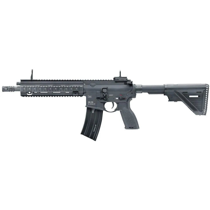 Heckler & Koch HK416 A5 - AEG Proline - Sort