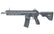 Heckler & Koch HK416 A5 Gen3 - Gassdrevet Softgun Rifle - Svart - Game-On.no