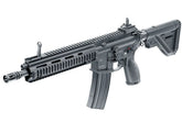 Heckler & Koch HK416 A5 Gen3 - Gassdrevet Softgun Rifle - Svart - Game-On.no