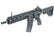 Heckler & Koch HK416 A5 Gen3 - Gassdrevet Softgun Rifle - Svart - Game-On.no