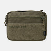 Helikon-Tex A5 Notebook Cover i Olive Green