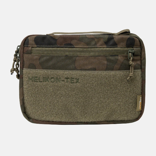 Helikon-Tex A5 Notebook Cover i PL Woodland
