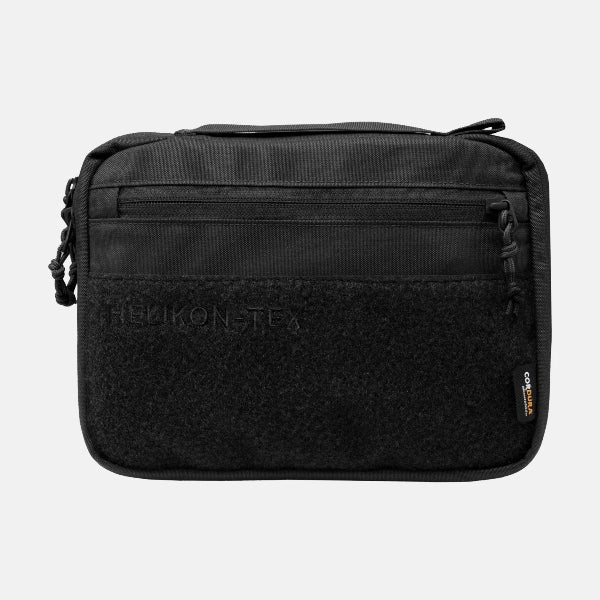 Helikon-Tex A5 Notebook Cover i sort