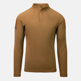 Helikon-Tex Apex Lightweight Combat Shirt i Coyote