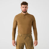 Detalj av Helikon-Tex Apex Lightweight Combat Shirt