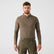 Detalj av borrelåspanel på Helikon-Tex Apex Lightweight Combat Shirt