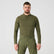 Helikon-Tex Apex Lightweight Combat Shirt i Olive Green