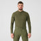 Helikon-Tex Apex Lightweight Combat Shirt i Olive Green