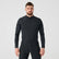 Helikon-Tex Apex Lightweight Combat Shirt i sort
