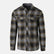 Helikon-Tex Defender Mk2 Shirt i Dark Ochre Plaid
