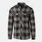 Helikon-Tex Defender Mk2 Shirt i Dark Ochre Plaid
