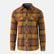 Helikon-Tex Defender Mk2 Shirt i Evening Pumpkin Plaid