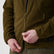 Helikon Tex - ALPHA TACTICAL Jakke - Grid Fleece - Game-On.no