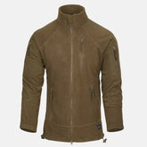 Helikon Tex - ALPHA TACTICAL Jakke - Grid Fleece - Game-On.no
