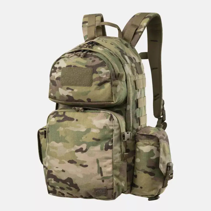 Helikon Tex - Ambush Backpack – Taktisk Ryggsekk 22.8L - 500D Cordura - Game-On.no