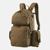 Helikon Tex - Ambush Backpack – Taktisk Ryggsekk 22.8L - 500D Cordura - Game-On.no