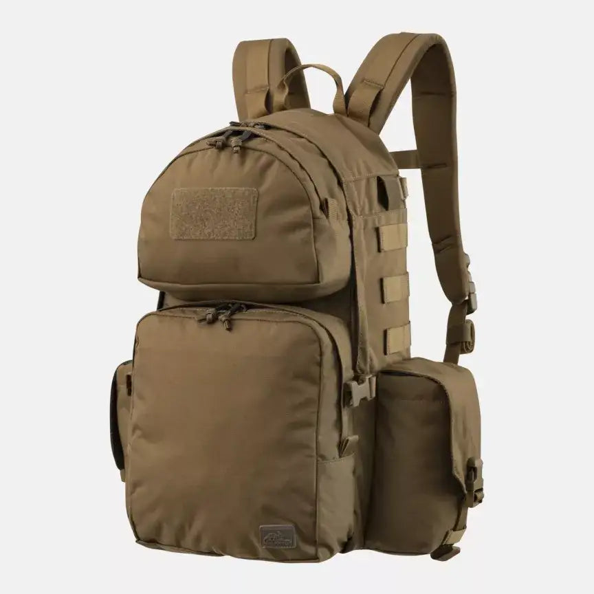 Helikon Tex - Ambush Backpack – Taktisk Ryggsekk 22.8L - 500D Cordura - Game-On.no