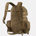 Helikon Tex - Ambush Backpack – Taktisk Ryggsekk 22.8L - 500D Cordura - Game-On.no
