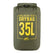 Helikon-Tex Arid Dry - Vanntett Pakkpose - 35L Pakksekk Olive Green - Game-On.no